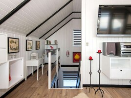 House | Interior