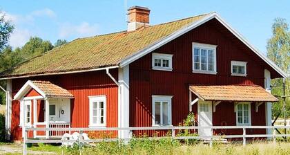 6 Person Holiday Home in Uddeholm