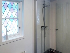 Shower - 5 Person Holiday Home in Lekeryd (Lekeryd)