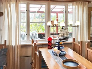Dining - 5 Person Holiday Home in Lekeryd (Lekeryd)