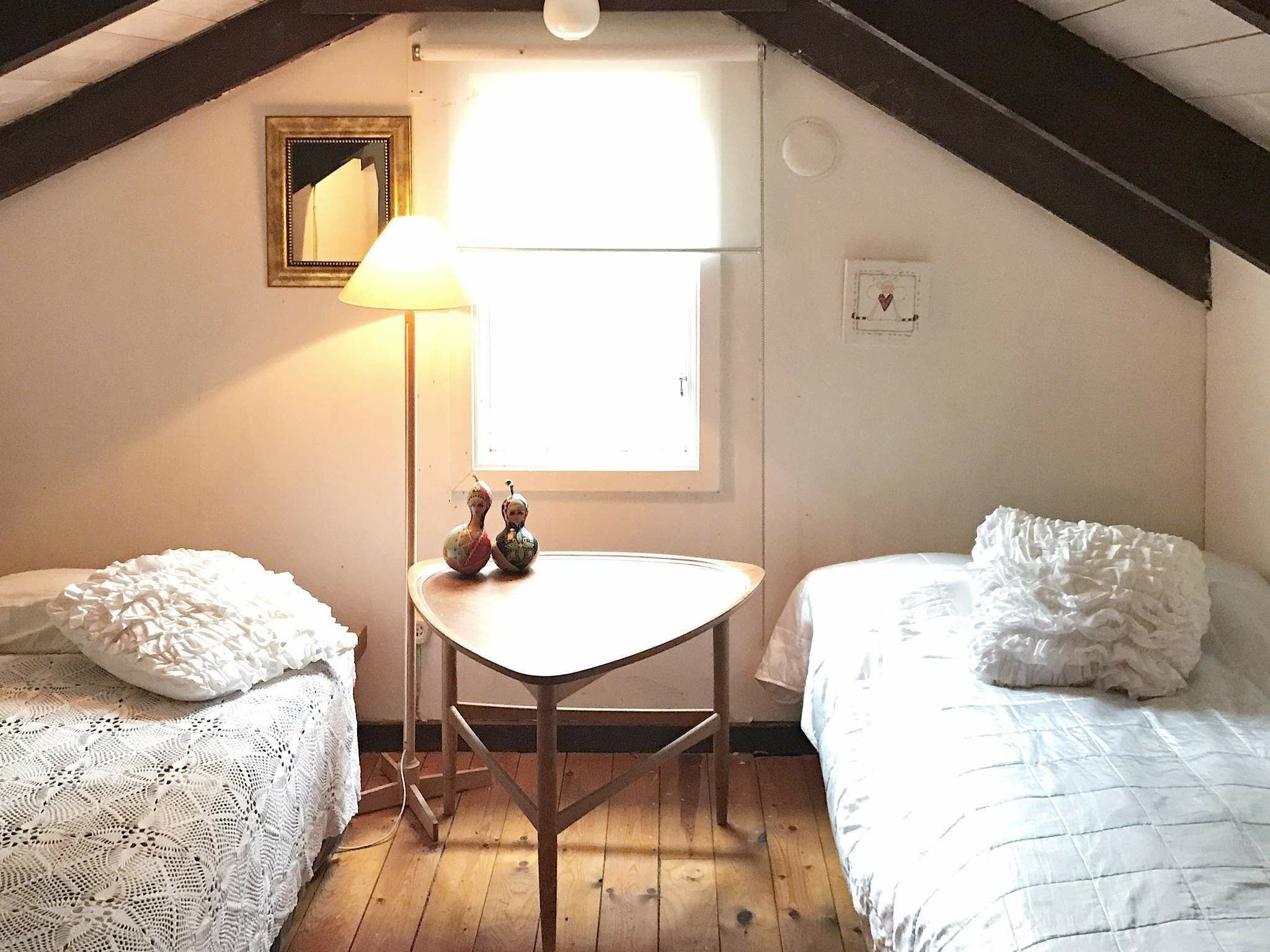 1 chambre, ameublement personnalisé