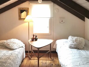 1 bedroom, individually furnished - 5 Person Holiday Home in Lekeryd (Lekeryd)
