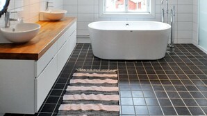 Shower - Holiday Home in Kopparberg (Kopparberg)