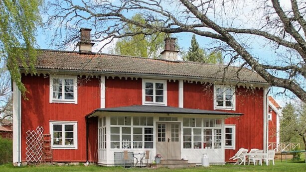 Exterior - Holiday Home in Kopparberg (Kopparberg)