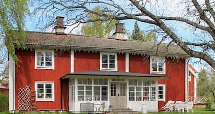 Holiday Home in Kopparberg
