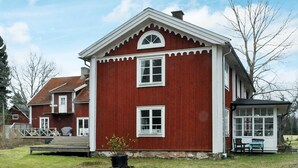 Exterior - Holiday Home in Kopparberg (Kopparberg)