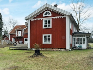 Exterior - Holiday Home in Kopparberg (Kopparberg)