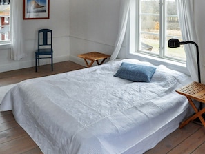 3 bedrooms, individually furnished - Holiday Home in Kopparberg (Kopparberg)