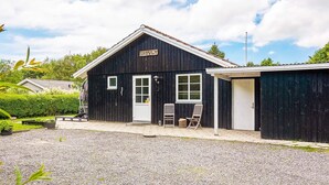 Eksteriør