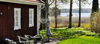 5 Person Holiday Home in Kristinehamn