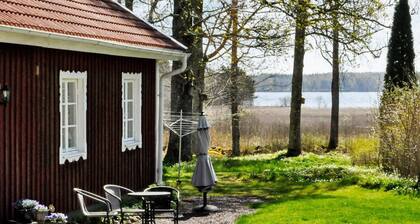 5 Person Holiday Home in Kristinehamn