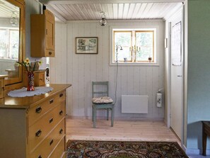 Ferienhaus | Innenbereich