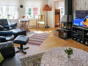 House | Interior