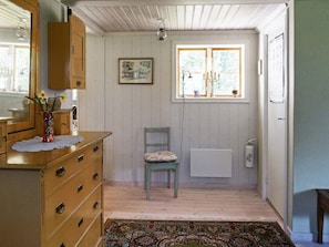 House | Interior