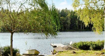 Holiday Home in Kyrkhult