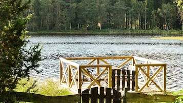 Lake view