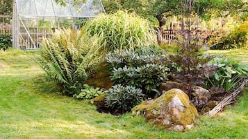 Boendeområde