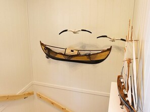 Hus | Interiör