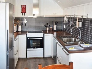 House | Private kitchen