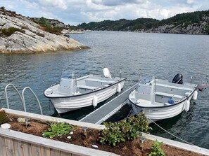 Hus | Marina