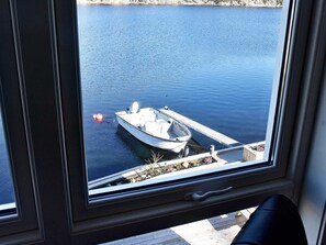 Casa | Vista para o lago