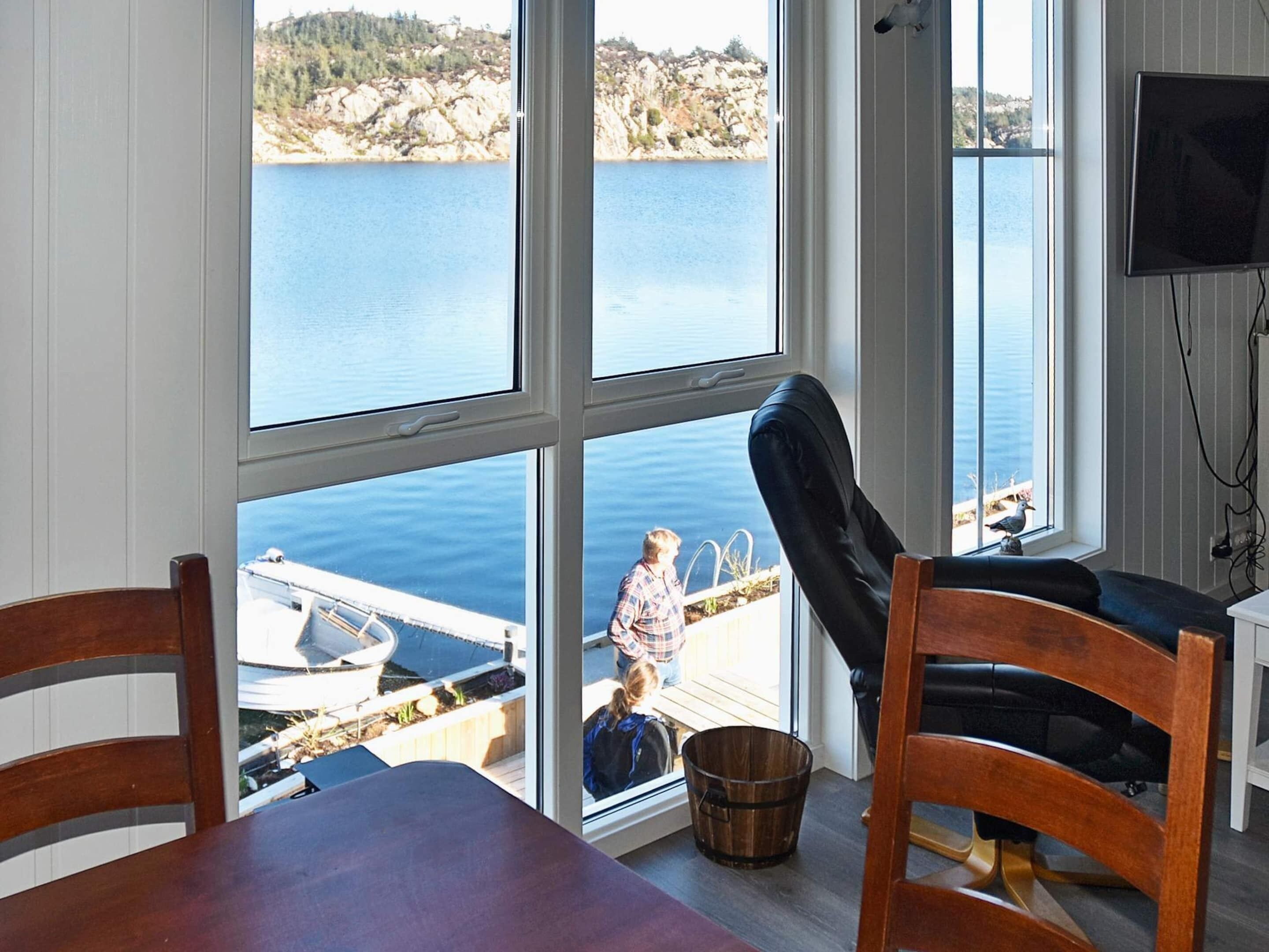 House | Interior