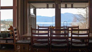 Dining - Holiday Home in Jelsa (Suldal)