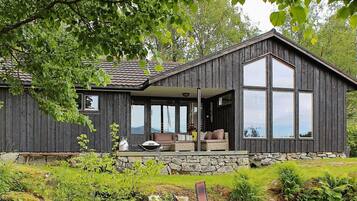 Hus | Eksteriør
