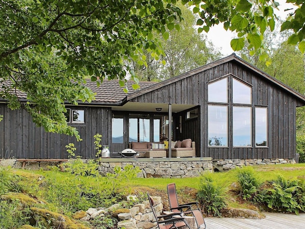 House | Exterior