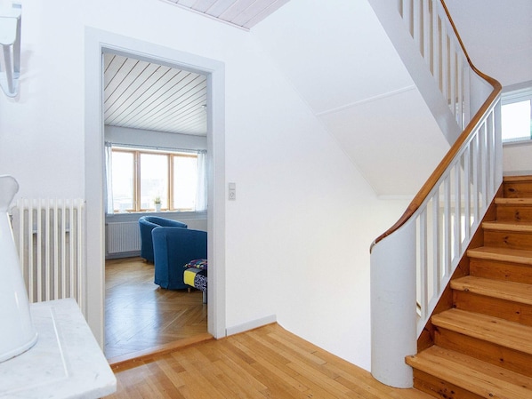 Maison | Intérieur