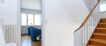 8 Person Holiday Home in Thyboron-by Traum