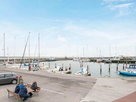 Marina/club náutico