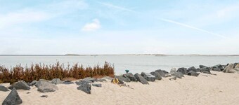 8 Person Holiday Home in Thyboron-by Traum