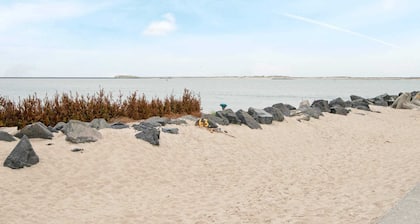 8 Person Holiday Home in Thyboron-by Traum