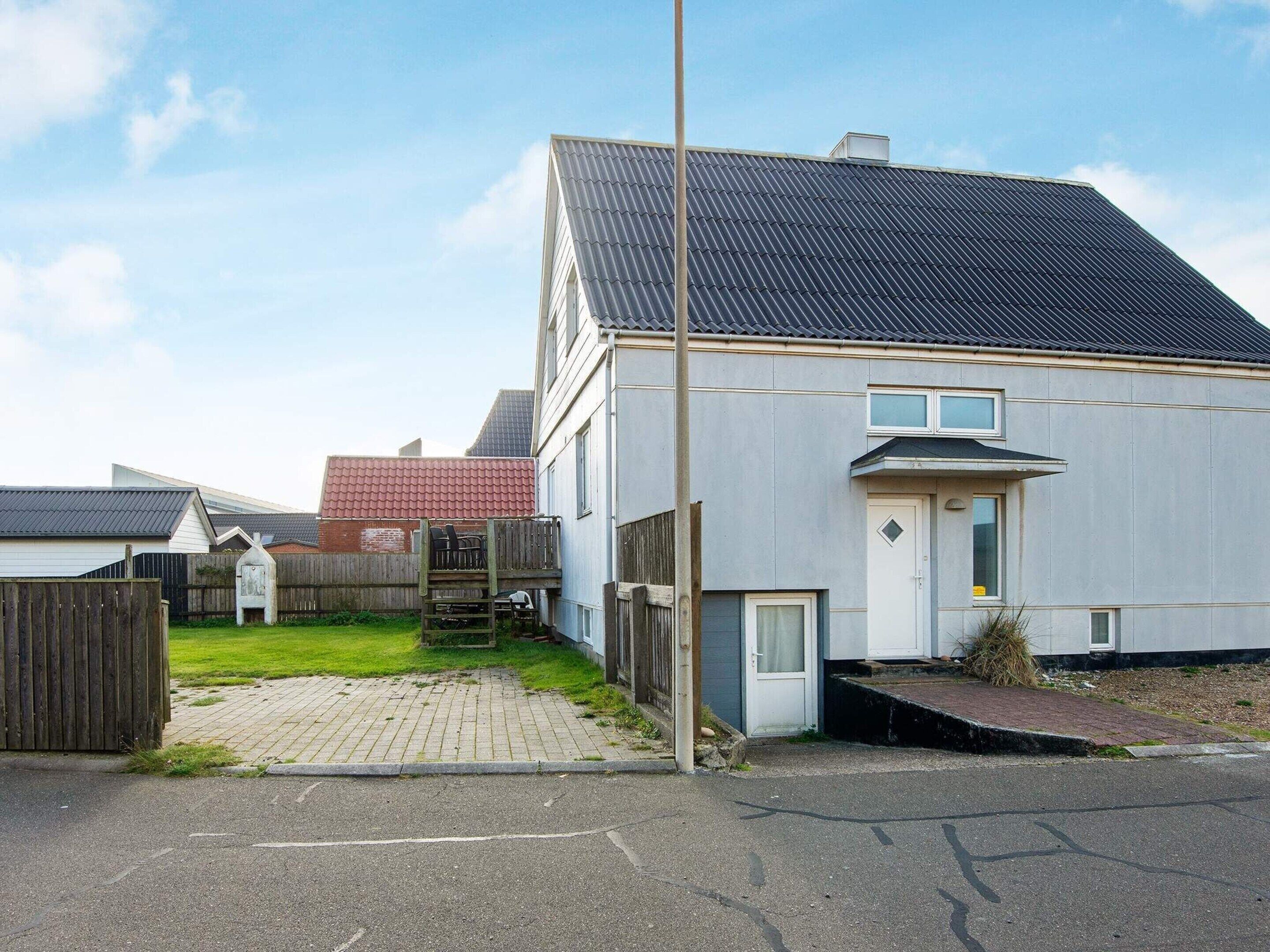 Casa | Esterni