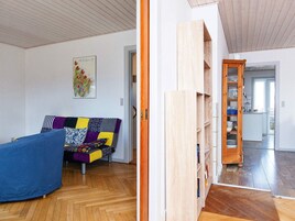 House | Living area