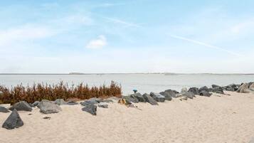 House | Beach