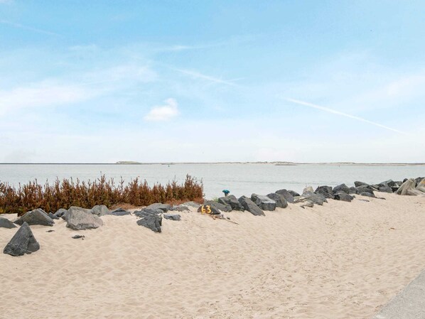 Maison | Plage