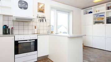 House | Private kitchen