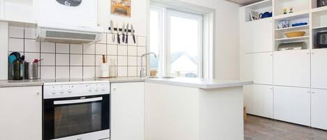 Maison | Cuisine privée