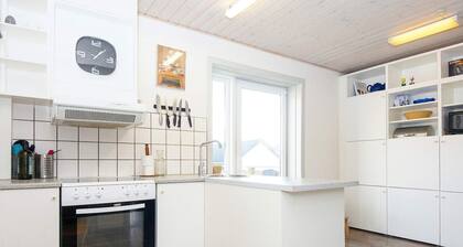 8 Person Holiday Home in Thyboron-by Traum