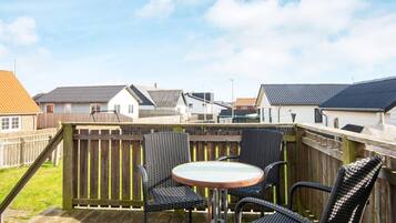 House | View from property