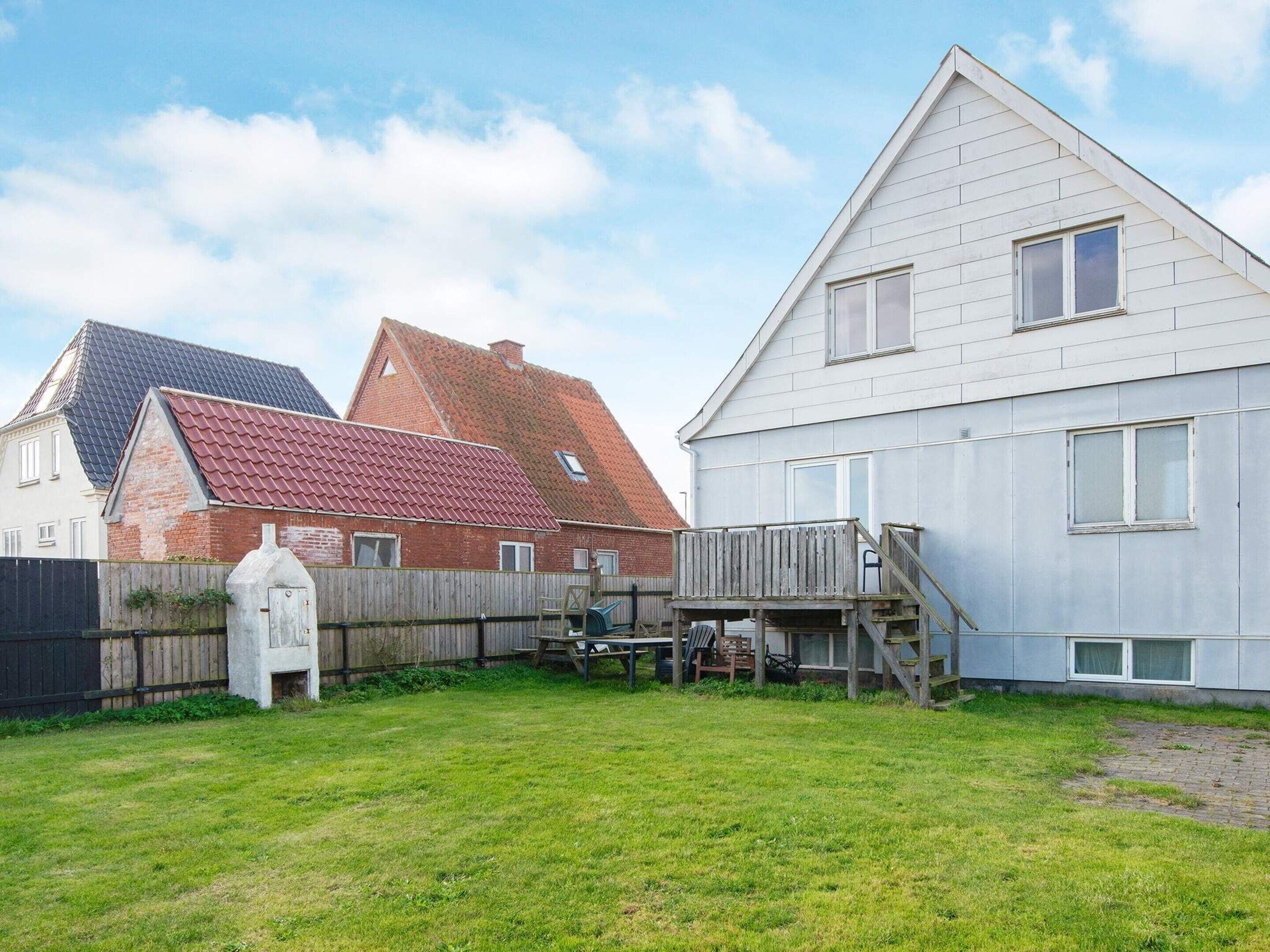 House | Exterior