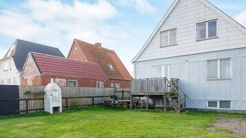 House | Exterior