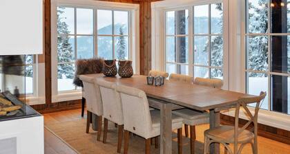 Holiday Home in FÃ¥vang