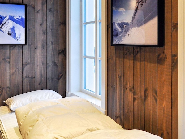 Huis | 6 slaapkamers