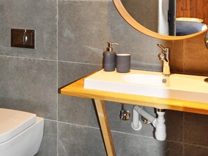 House | Bathroom - Holiday Home in FÃ¥vang (Ringebu)