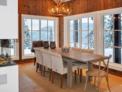 Holiday Home in FÃ¥vang