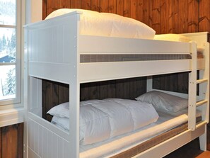 House | 6 bedrooms - Holiday Home in FÃ¥vang (Ringebu)