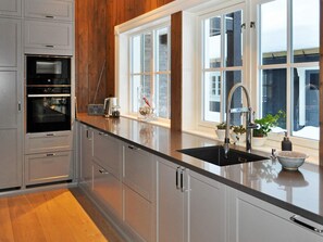 House | Private kitchen - Holiday Home in FÃ¥vang (Ringebu)